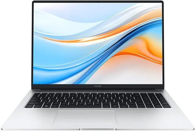 

Ноутбук HONOR MagicBook X16 Plus 2024 BRI-7651 5301AJLT