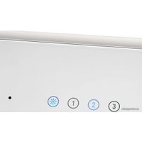 Кухонная вытяжка Akpo Juno II 60 WK-11 (белый)