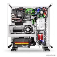 Корпус Thermaltake Core P3 Snow Edition [CA-1G4-00M6WN-00]