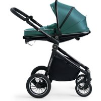 Универсальная коляска Sweet Baby Ranger 2в1 (Green Glossy)