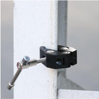 Зажим  Zarrumi STR-1