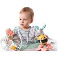 Ходунки Tiny Love 4-в-1 Here I Grow Mobile Activity Center