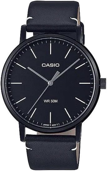 

Наручные часы Casio MTP-E171BL-1E