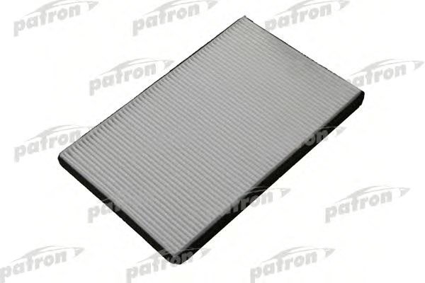 

Patron PF2014