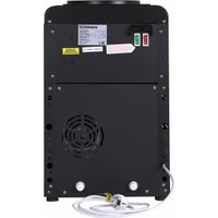 Кулер для воды Sonnen TSE-02WB 456174 (черный)