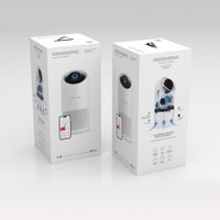 Очиститель воздуха Redmond (Редмонд) AP2210S