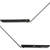 Ноутбук Lenovo ThinkPad Edge E530 (NZQAMPB)