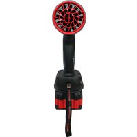 Ручная воздуходувка Profipower Tornado MKBUB-18V (с 1-им АКБ)