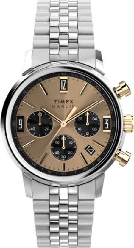 

Наручные часы Timex TW2W60100