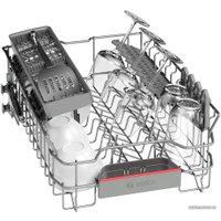 Встраиваемая посудомоечная машина Bosch SPV45IX05E