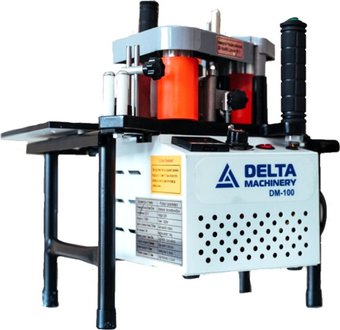 Кромкооблицовочный станок Delta Machinery DM-100