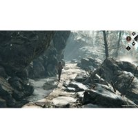  Syberia: The World Before для PlayStation 5