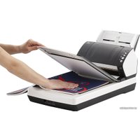 Сканер Fujitsu fi-7240