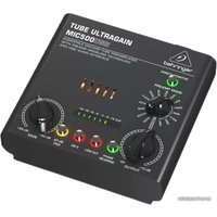 Проводной микрофон Behringer Voice Studio