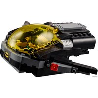 Конструктор LEGO DC Super Heroes 76160 Мобильная база Бэтмена