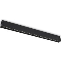 Трековый светильник Hotpoint Magnetic GL1740 BK (черный)