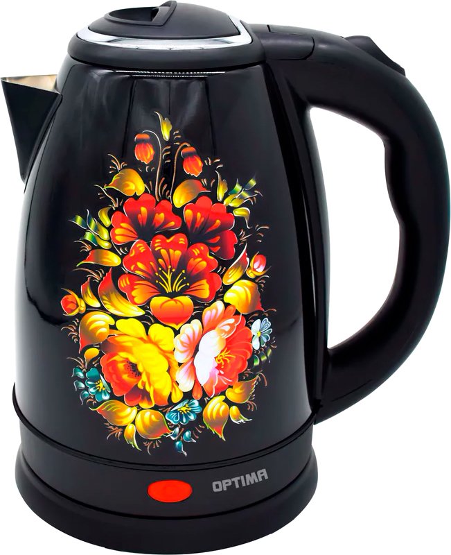 

Электрический чайник Optima EK-1801KH