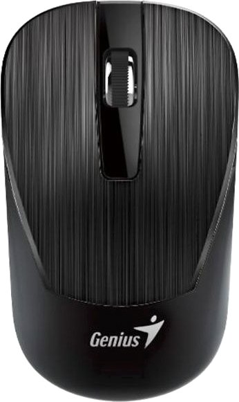 

Мышь Genius NX-7015 (черный)