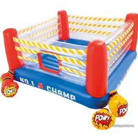 Батут Intex 48250