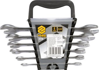 Набор ключей Vorel 51740 6 предметов
