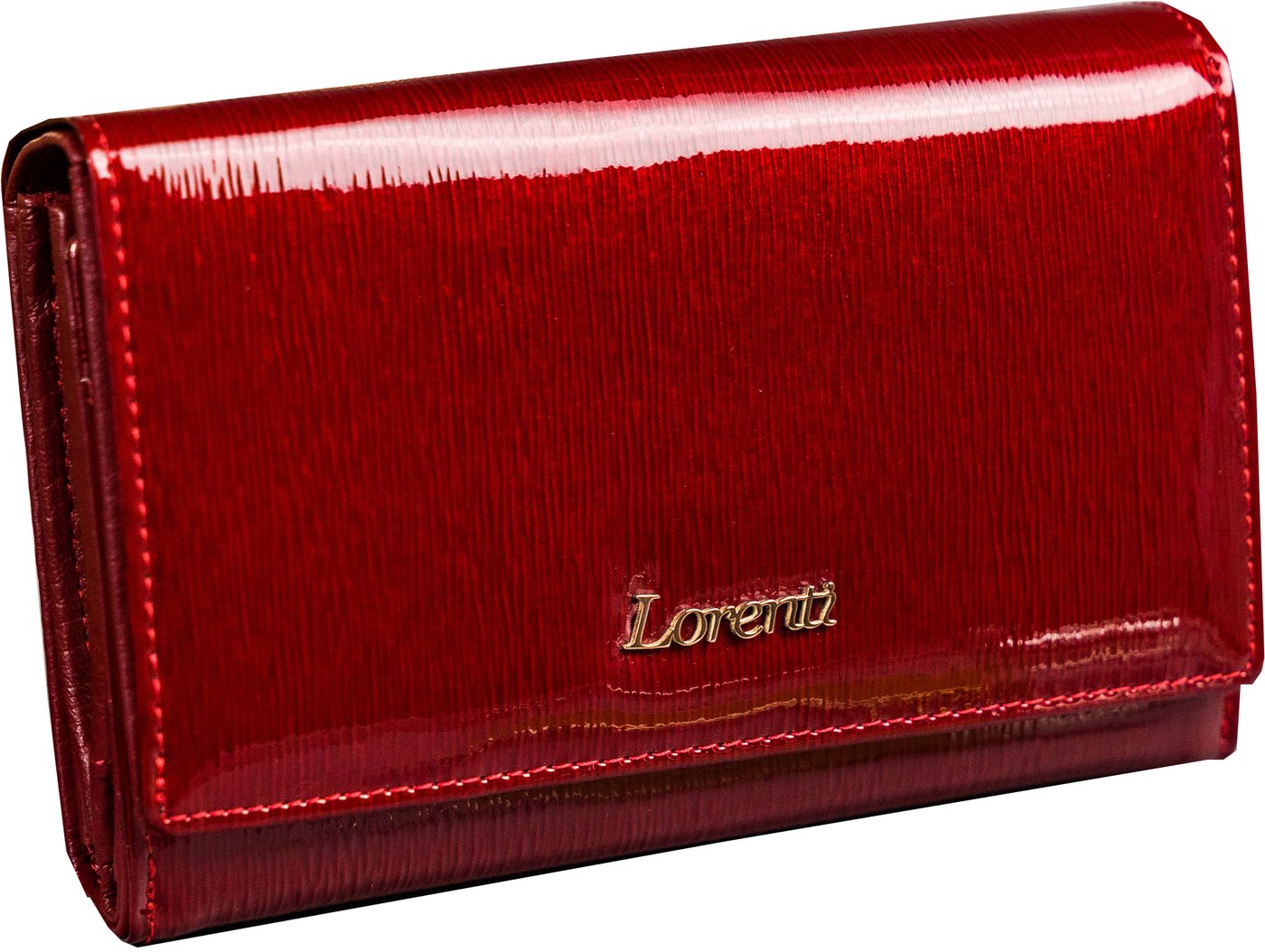 

Кошелек Cedar Lorenti 76112-RS-RFID (красный)