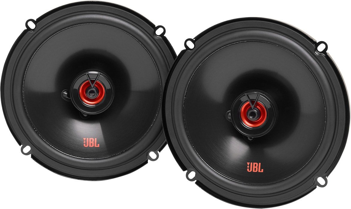

Коаксиальная АС JBL Club 620F