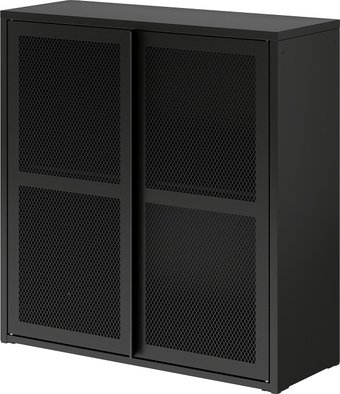 Шкаф распашной Ikea Ivar 00531240
