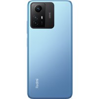 Телефон Xiaomi Redmi Note 12S 8GB/256GB с NFC международная версия (синий)
