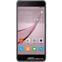 Смартфон Huawei Nova Titanium Grey [CAN-L11]