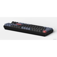 Клавиатура Keychron K8 Pro RGB K8P-H1-RU (Gateron G Pro Red)