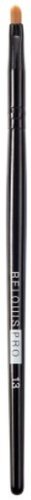 Relouis Pro №13 Lip Liner&Сreamy Textures Brush