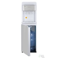 Кулер для воды Ecotronic K43-LXE (белый/серебристый)