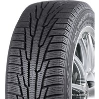 Зимние шины Nokian Tyres Hakkapeliitta R 155/70R13 75R