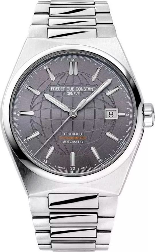 Наручные часы Frederique Constant FC-303GO3NH6B