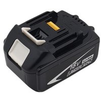 Аккумулятор копия Makita BAT-PT-20 (18В/6 Ah)