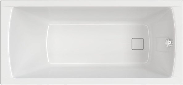 

Ванна Maroni Arte 170х70 Щ0000071043