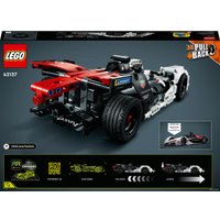 Конструктор LEGO Technic 42137 Formula E Porsche 99X Electric