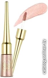 Жидкие тени для век Chupa Chups Жидкие блестки (Rose Gold)