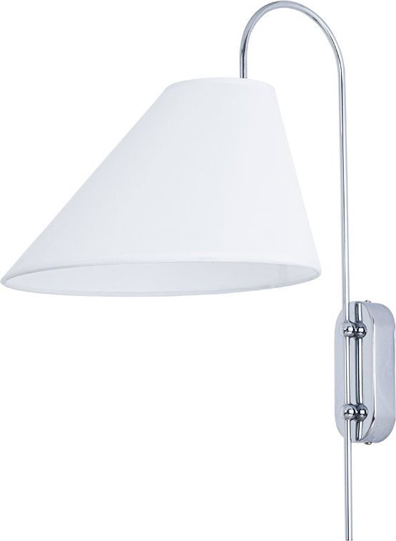 Бра Arte Lamp Rondo A4086AP-1CC