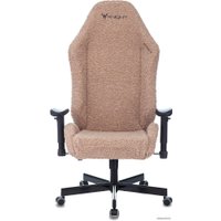 Игровое (геймерское) кресло Knight T1 (коралловый)