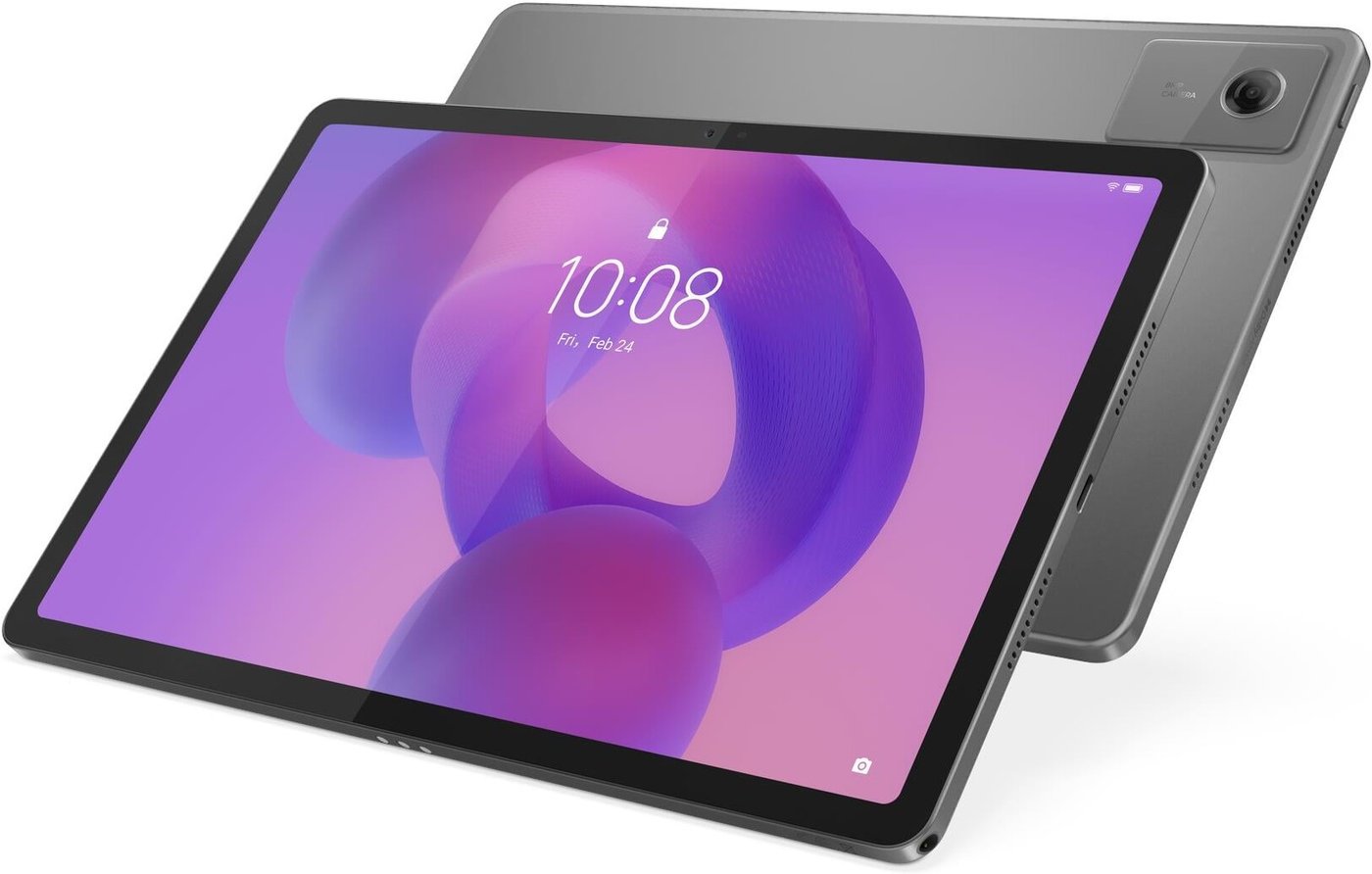 

Планшет Lenovo Idea Tab TB336FU Wi-Fi 8GB/256GB (серый)