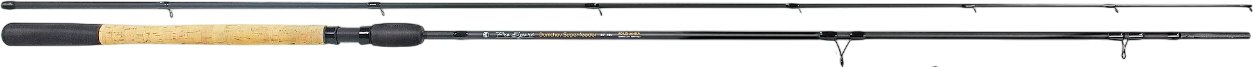 Удилище Волжанка Pro Sport Dumchev Super feeder 12ft 60+тест 60+гр 040-1022 (3.6м)
