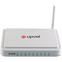 Беспроводной DSL-маршрутизатор Upvel UR-314AN