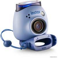 Фотоаппарат Fujifilm Instax Pal Bundle (голубой)