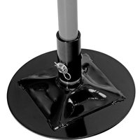 Подкатной/трансмиссионный домкрат Matrix 516505 0.6т