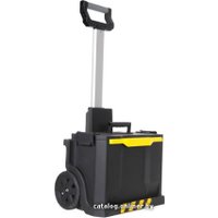 Раздвижной ящик Stanley Modular Rolling Workshop 1-79-206