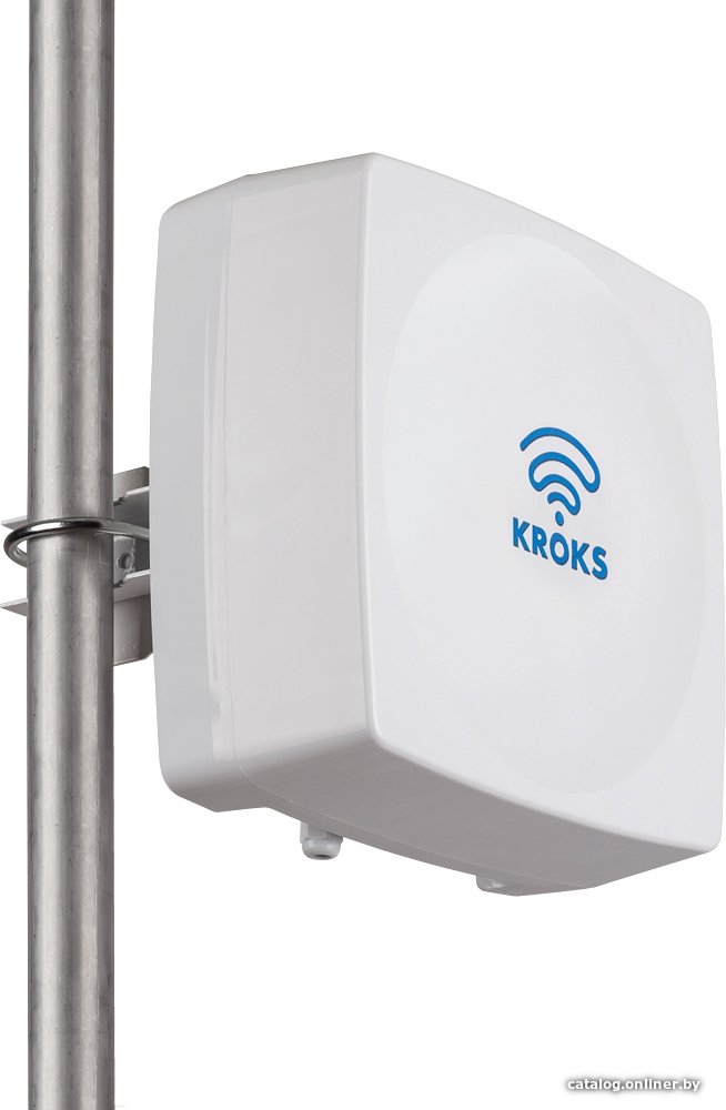 Антенна для беспроводной связи Крокс KAA15-1700/2700 U-Box