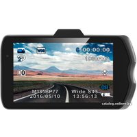 Видеорегистратор Neoline Wide S45 Dual