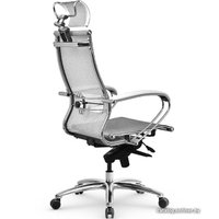 Офисное кресло Metta Samurai S-2.05 MPES (белый)