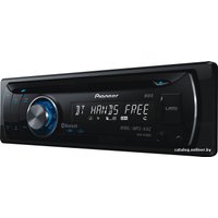CD/MP3-магнитола Pioneer DEH-6100BT